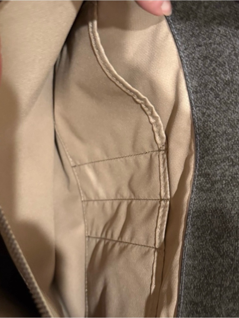 Tumi Sinclair Nina Commuter Brief - Picture 8 of 10